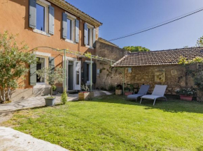 Holiday Home Bastide du 19ième by Interhome